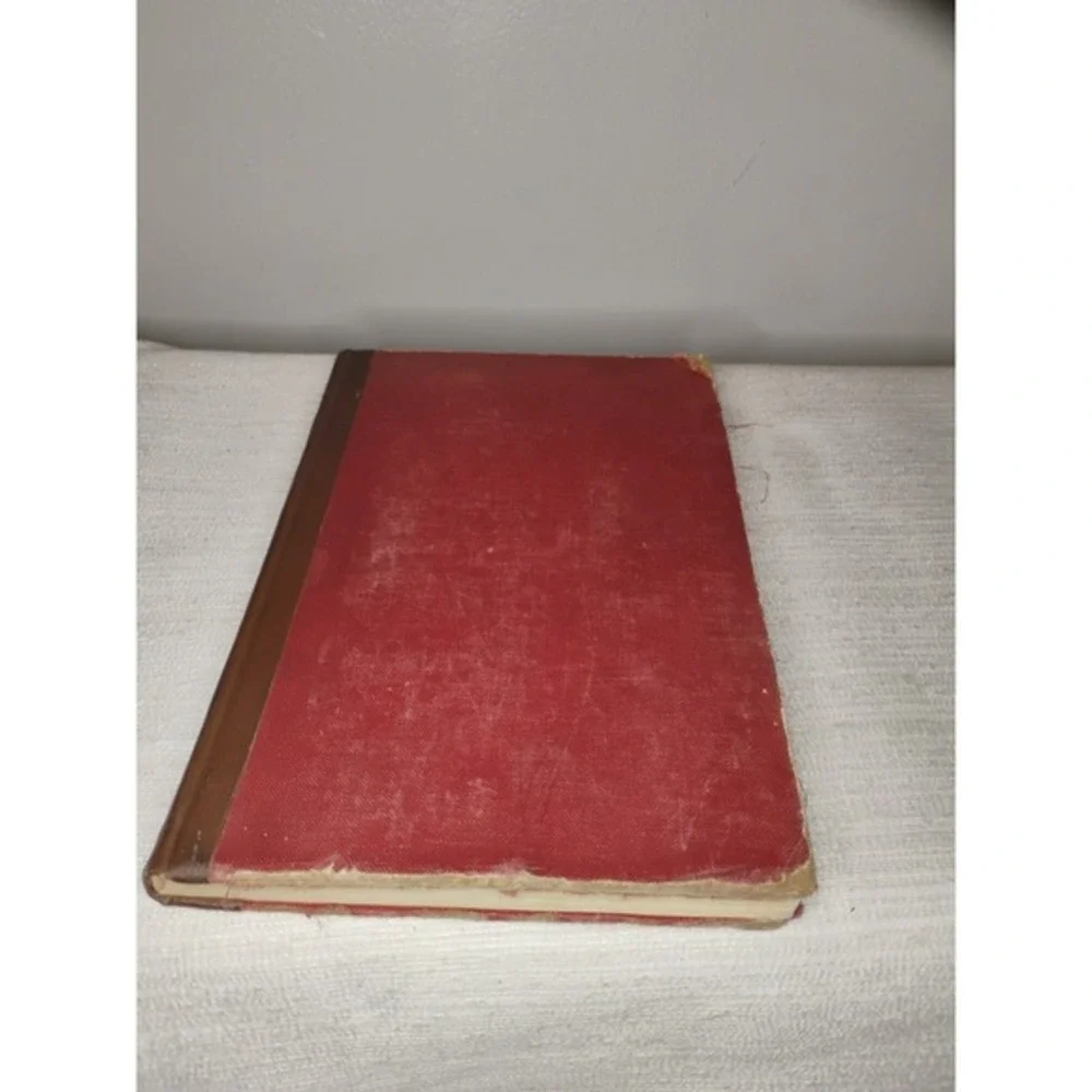 Penny 1944 Vintage‎ Children's Book Ex-Library Howell  by Marjorie Torrey